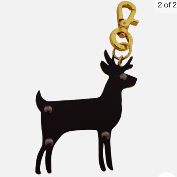 Deer Charm RARE - Picture 4 of 4